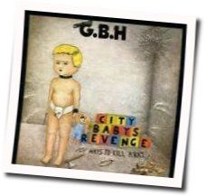 Big Women Chords by GBH