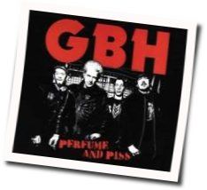 Kids Get Down Tab by GBH