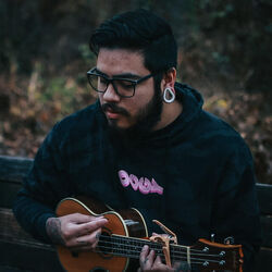 Not My Place Ukulele Chords by GBSN