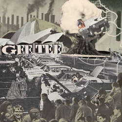 40k Chords by Gee Tee