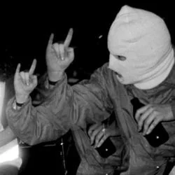 Commando Bass Tab by Gee Tee