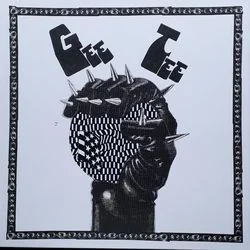 Cops N Robbers Bass Tab by Gee Tee