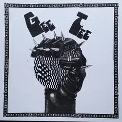 Hangin At Caltex Bass Tab by Gee Tee