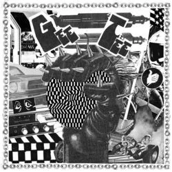 Living In The Future Bass Tab by Gee Tee