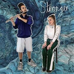 Stronger Chords by GeeJay