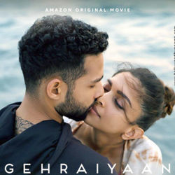 Gehraiyaan by Gehraiyaan