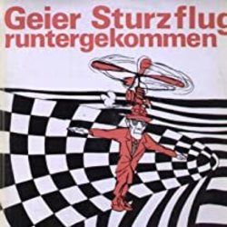 Besuchen Sie Europa Solange Es Noch Steht Chords by Geier Sturzflug
