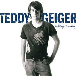 A Million Years Chords by Teddy Geiger