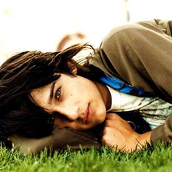 Bitter Chords by Teddy Geiger