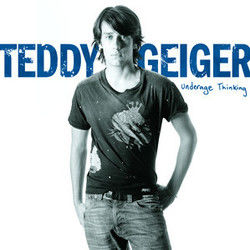 Confidence by Teddy Geiger