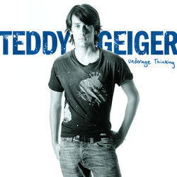Confidence Tab by Teddy Geiger