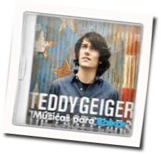 Shake It Off Chords by Teddy Geiger