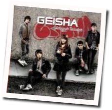 Kamu Yang Pertama Chords by Geisha