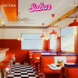 Sabar by Geisha