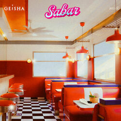 Sabar Chords by Geisha