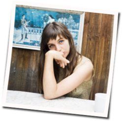 I Don't Think I'll Ever Get Over You Chords by Gena Rose Bruce