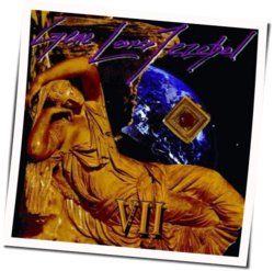 Love Keeps Dragging Me Down Chords by Gene Loves Jezebel