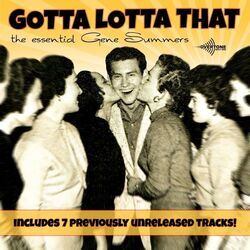 Goodbye Priscilla Bye Bye Baby Blue Chords by Gene Summers