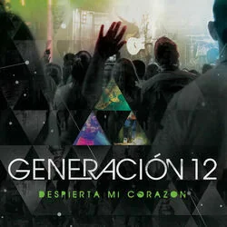 Tan Sólo Una Gota Chords by Generacion 12