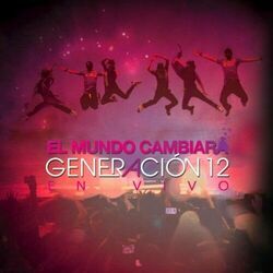 Eres Todo Para Mí Chords by Generacion 12
