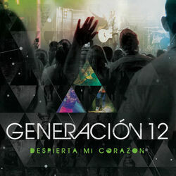 Tan Sólo Una Gota Chords by Generacion 12
