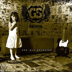 Amo Amarte Chords by Generasion