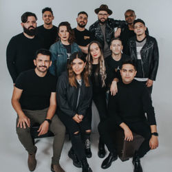 Tu Gloria Chords by Generation 12