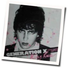 King Rocker by Generation X