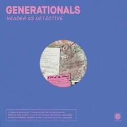 Dream Box Chords by Generationals