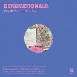 Ive Been Wrong Before Chords by Generationals