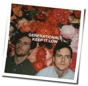 Mythical Chords by Generationals