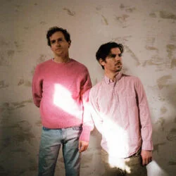 Waking Moment Chords by Generationals