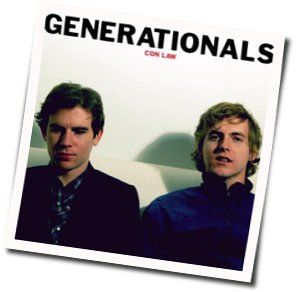 Bobby Beale by Generationals