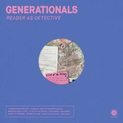 Dream Box by Generationals