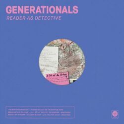 Dream Box Chords by Generationals