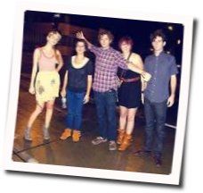 I Promise Chords by Generationals