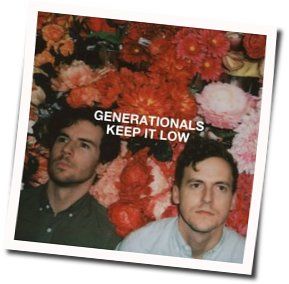 Mythical by Generationals