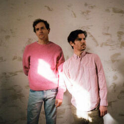 Waking Moment Chords by Generationals
