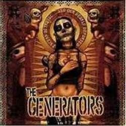 Roll Out The Red Carpet Chords by The Generators
