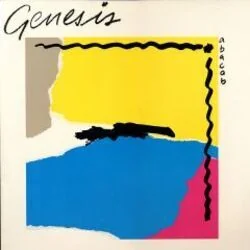 Me And Sarah Jane Chords by Genesis