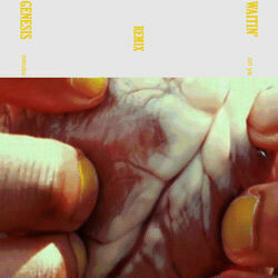Waitin On Ya Bass Tab by Genesis Owusu