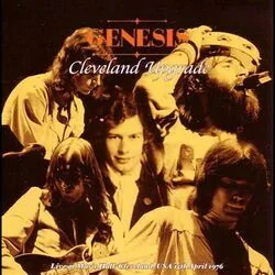 Robbery Assault And Battery Chords by Genesis