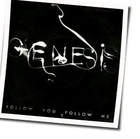 Shipwrecked Chords by Genesis