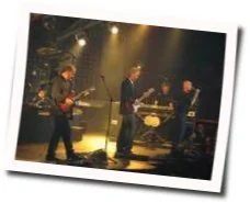 The Carpet Crawlers Chords by Genesis