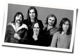 The Colony Of Slippermen Chords by Genesis