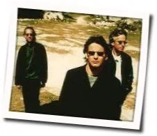 Uncertain Weather Chords by Genesis