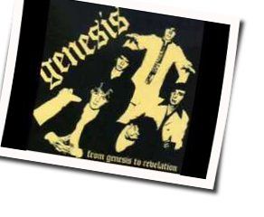 Am I Very Wrong  Chords by Genesis