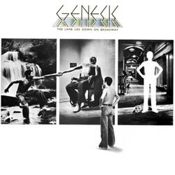 Broadway Melody Of 1974 by Genesis