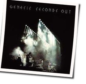 Carpet Crawlers  Bass tabs by Genesis