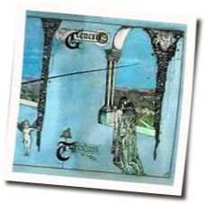 For Absent Friends Tabs by Genesis